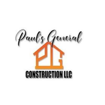 Pauls General Construction LLC