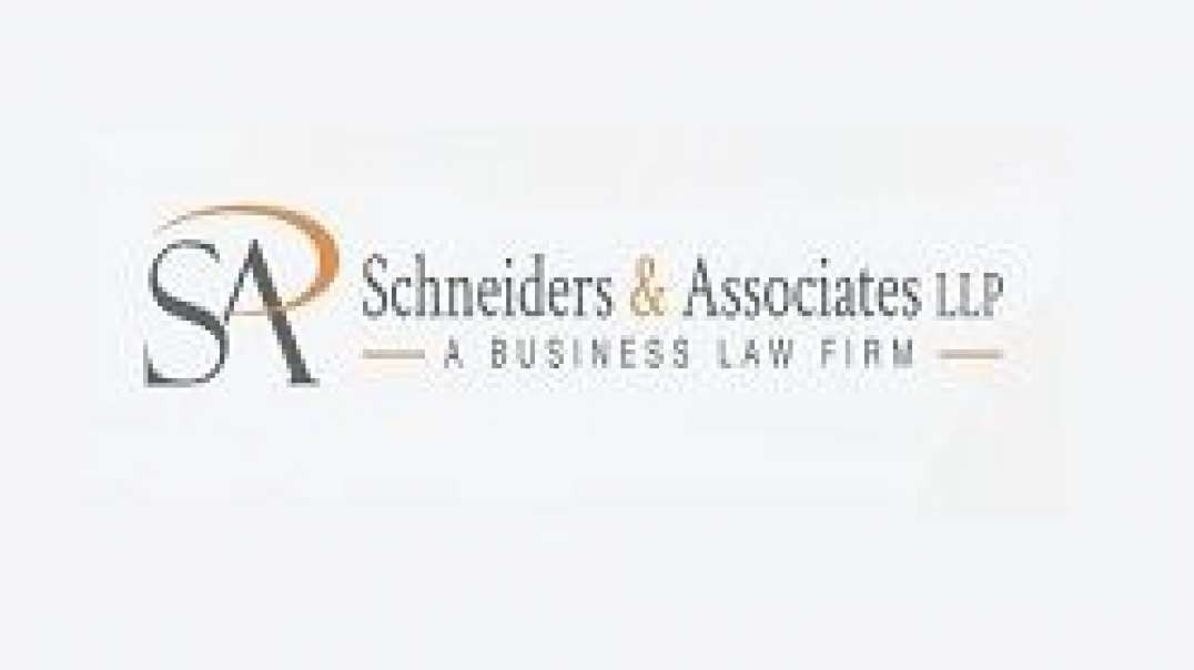Schneiders & Associates, L.L.P. - Estate Planning in Ventura County