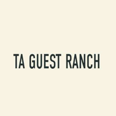 The TA Guest Ranch
