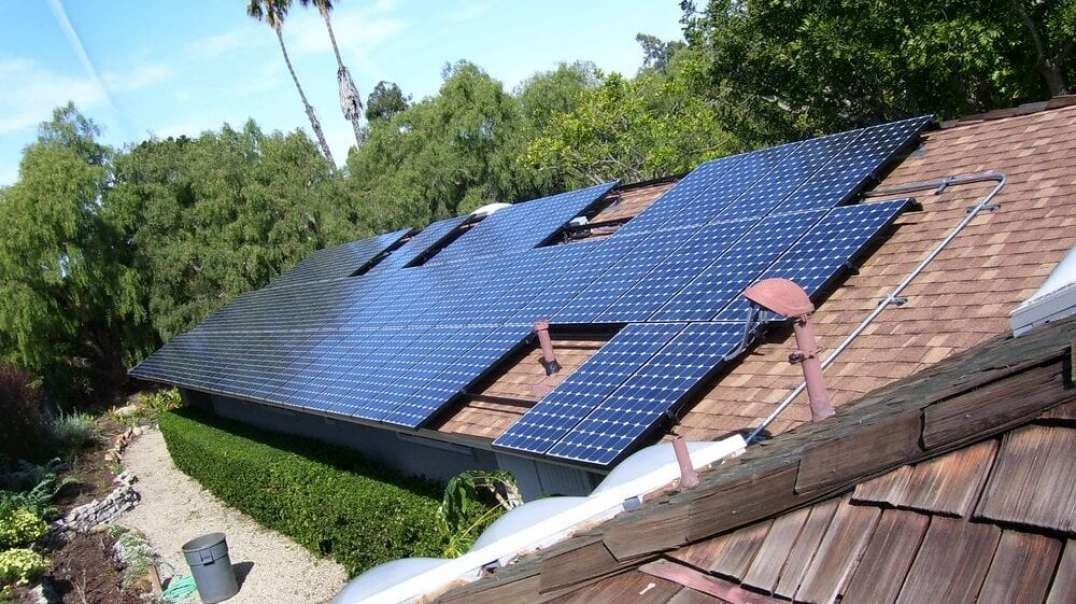 Solar Panel Unlimited in Arcadia, CA