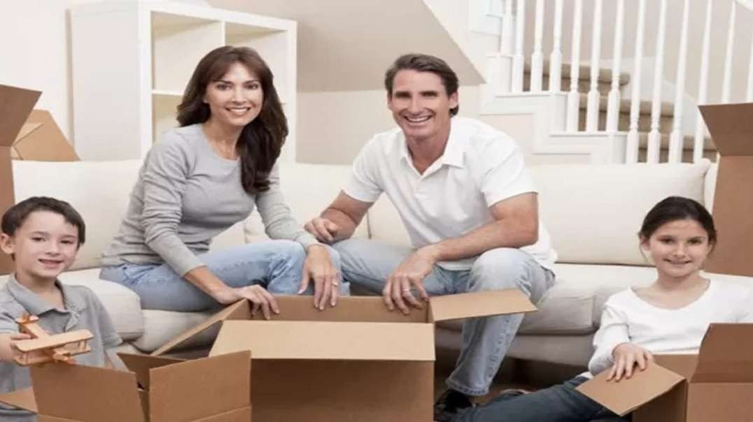 Ajax Movers : Best Moving Company in Ajax ON