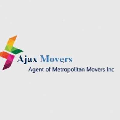 Ajax Movers : Best M..