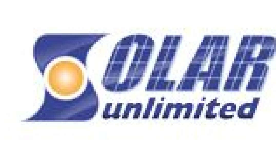 Solar Unlimited - Solar Panel Systems in Los Angeles
