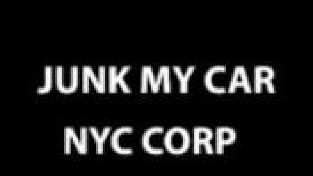 Junk My Car NYC Corp | Cash For Junk Cars in Queens, NY