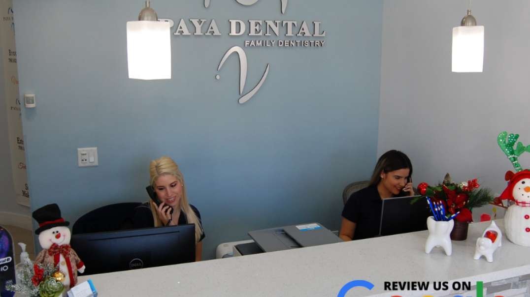 Paya Dental Implants in Miami, FL