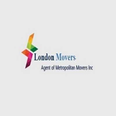 London Movers