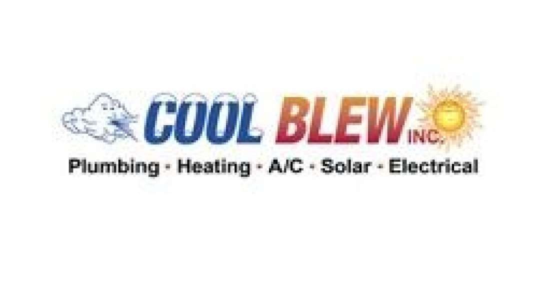 Cool Blew, Inc - Best HVAC Service in Peoria, AZ