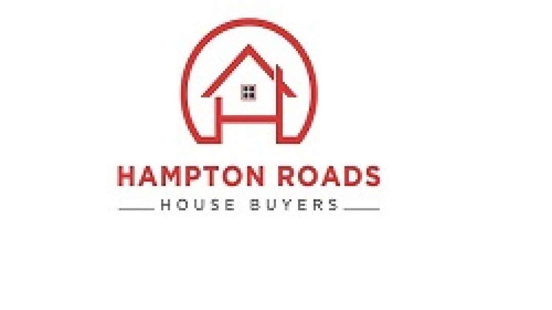 We Buy Houses in Hampton Roads, VA
