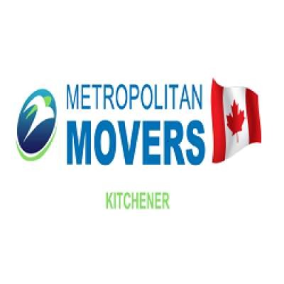 Metropolitan Movers Kitchener ON | Moving Company