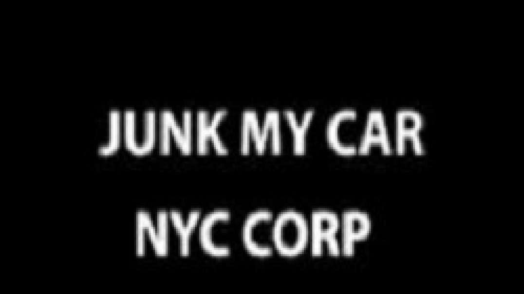 Sell My Junk Car in St. Albans Queens, NYC
