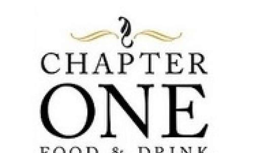 Chapter One Food and Drink Restaurant in Guilford, CT | 203-533-7988