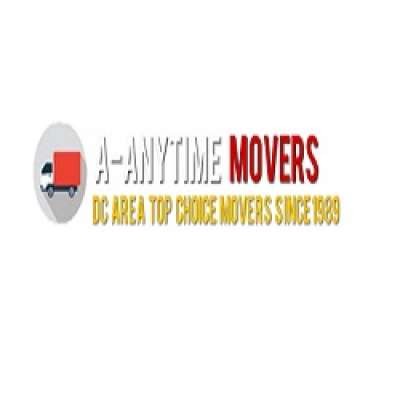 A Anytime Movers