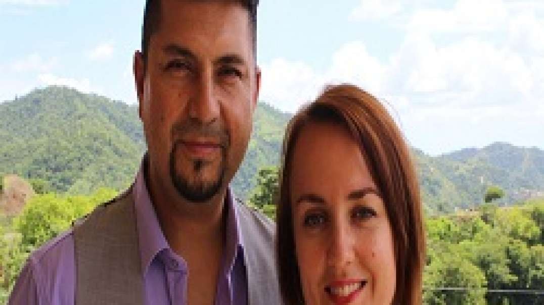 Tony and Anna Velez, Luxury Real Estate Agents in Costa Rica