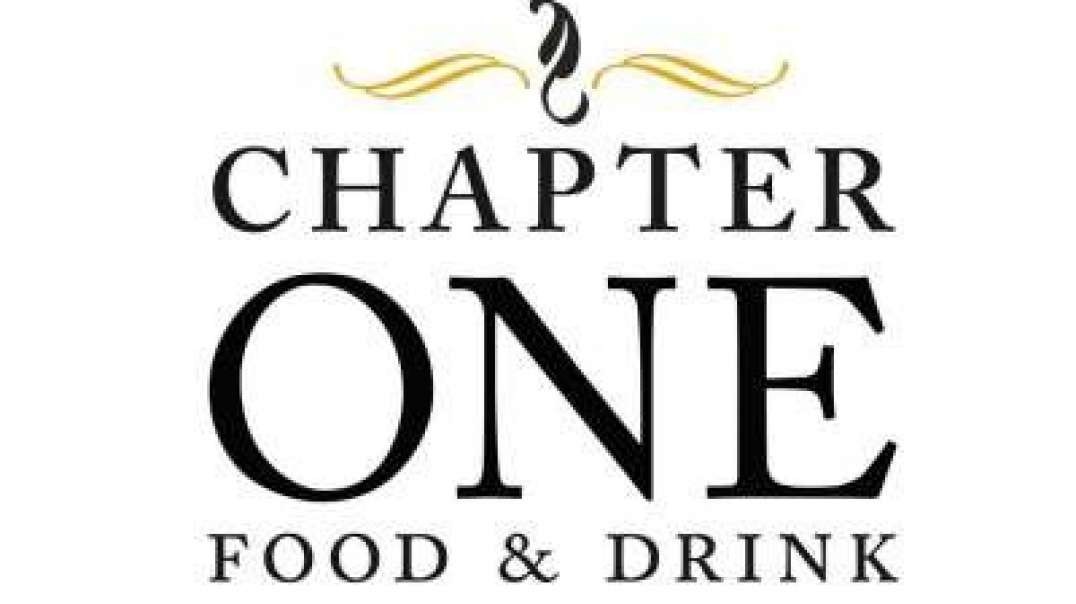 Chapter One – The Best Restaurant in Mystic, CT