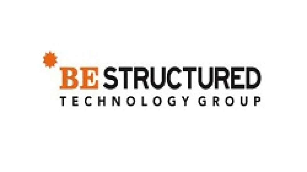 Be Structured Technology Group, Inc. | IT Solutions in Los Angeles, CA