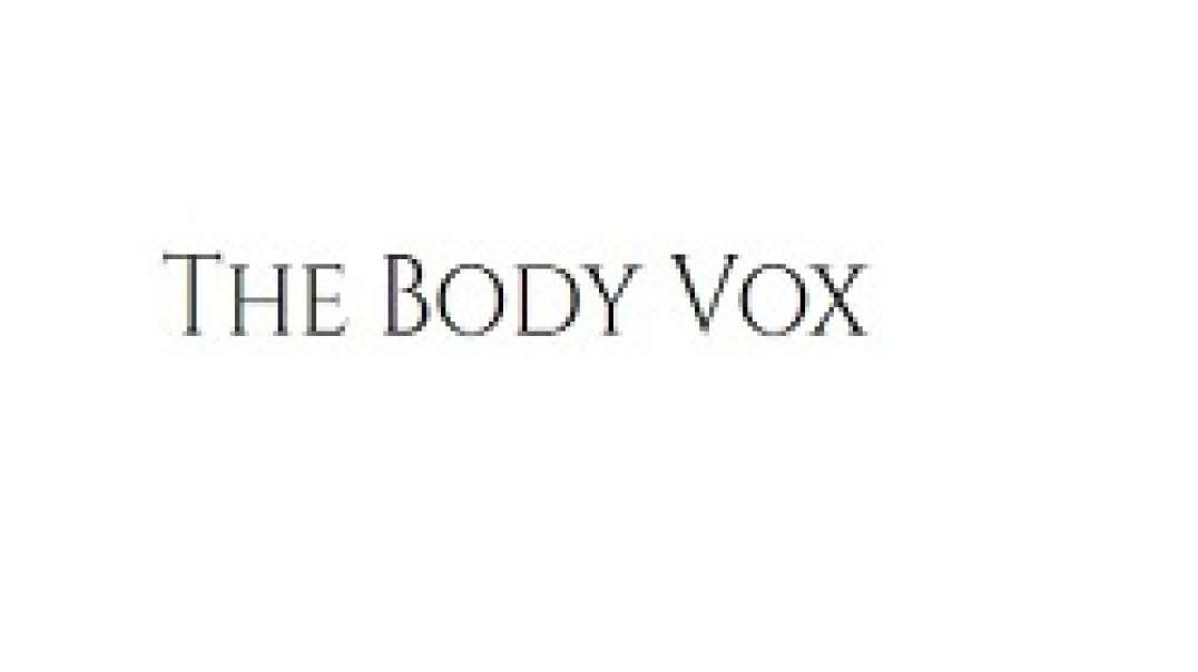The Body Vox | Intimacy Coach in Los Angeles, CA