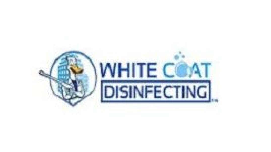 White Coat UVC Disinfection in Winter Park, FL
