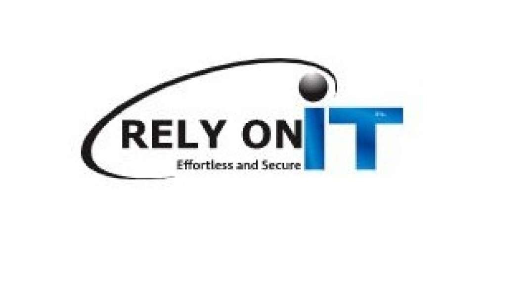 Rely on It Inc - IT Support in Palo Alto, CA