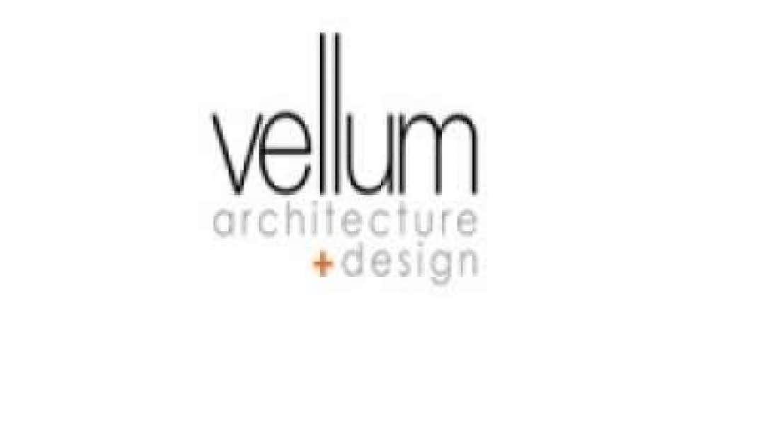 Vellum Architecture & Design - Residential Architects in Asheville, NC