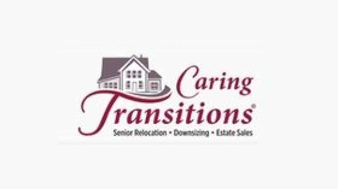 Caring Transitions - Estate Sale in Reno & Sparks, NV