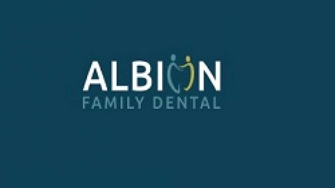 Family Dental Service in Albion, NY