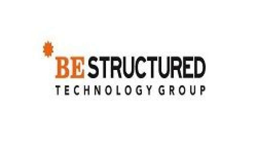 Be Structured Technology Group, Inc. - IT Consulting in Los Angeles, CA