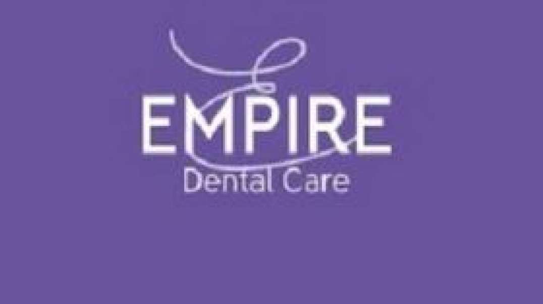 Empire Dental Care - Teeth Grinding Prevention in Webster, NY