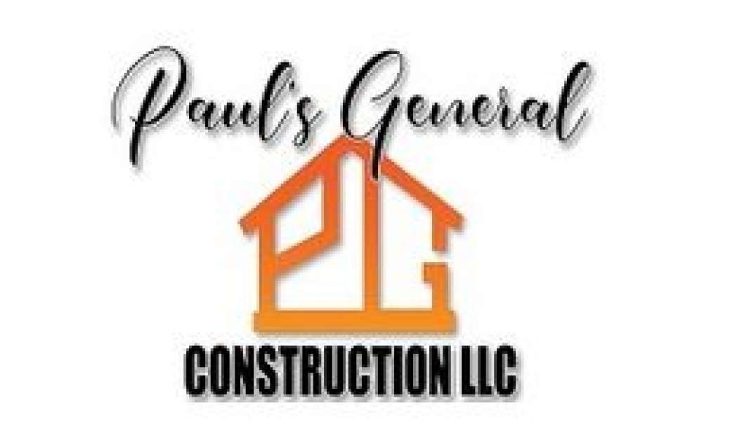 Pauls General Construction LLC | Water Damage Restoration in Simi Valley, CA