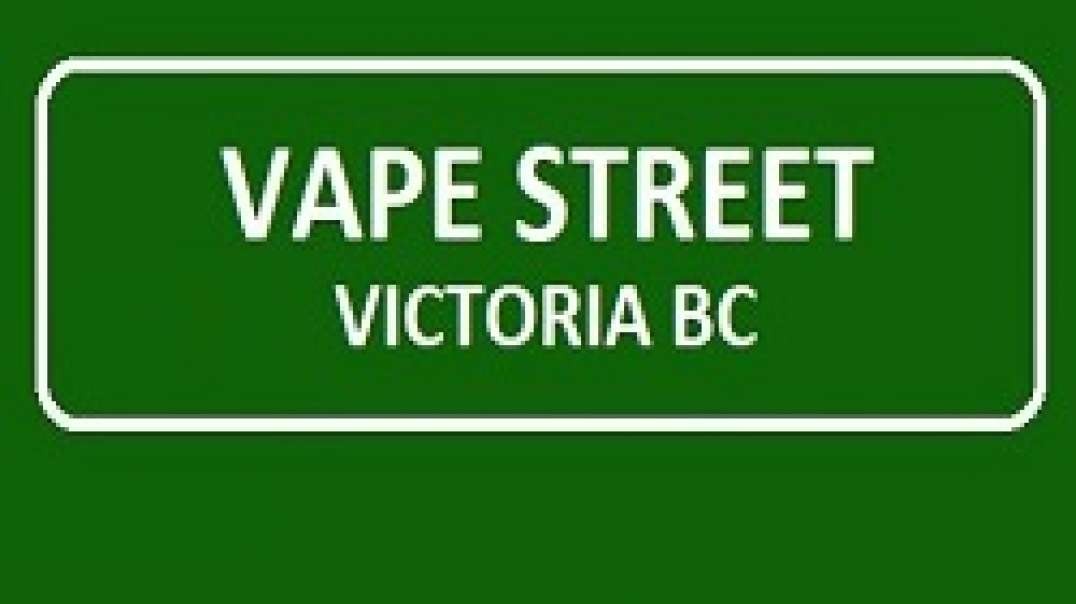 Vape Street - #1 Vape Store in Victoria, BC