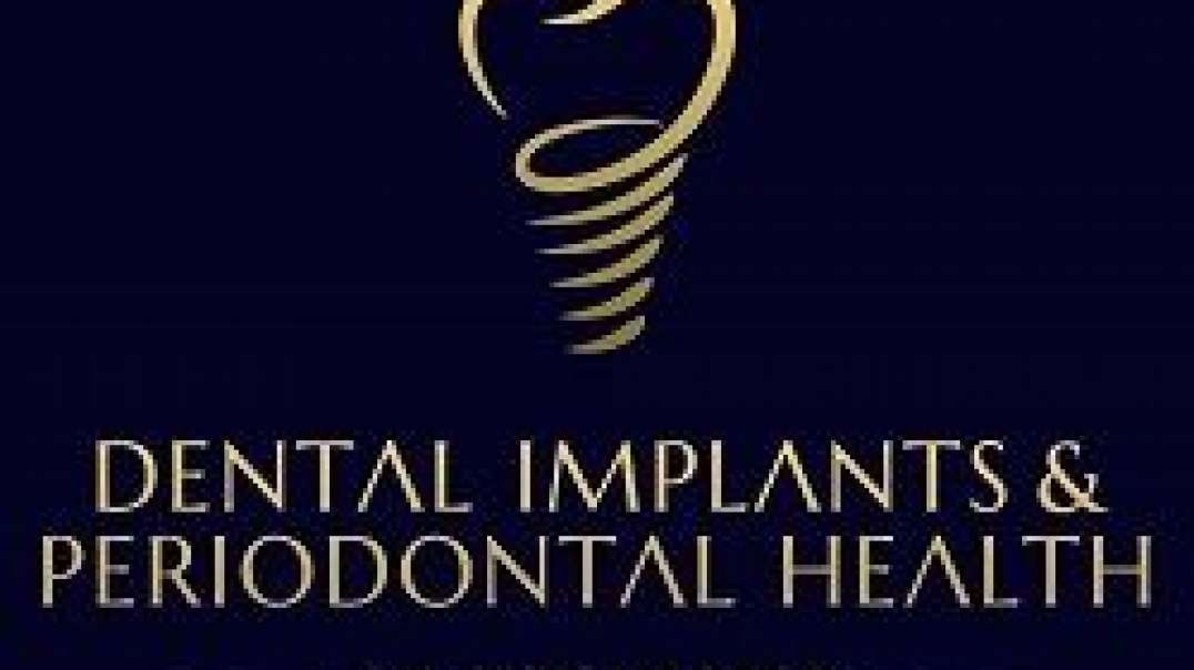 Dental Implants & Periodontal Health in Rochester, NY