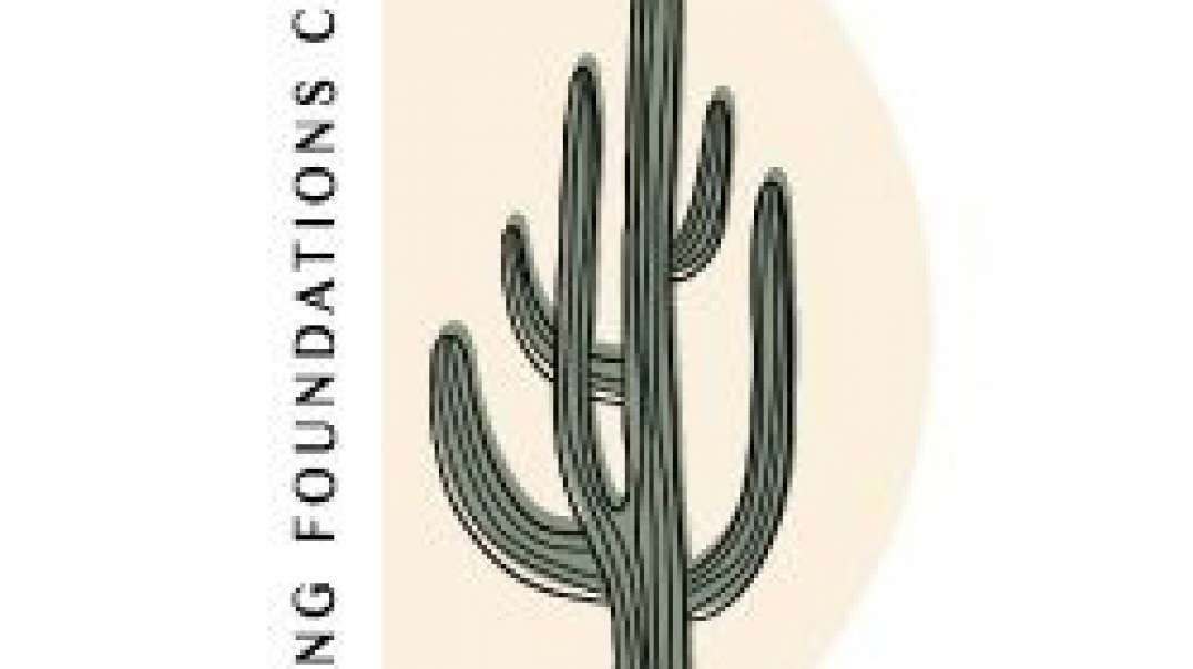 Healing Foundations Center | Outpatient Therapy in Scottsdale, AZ
