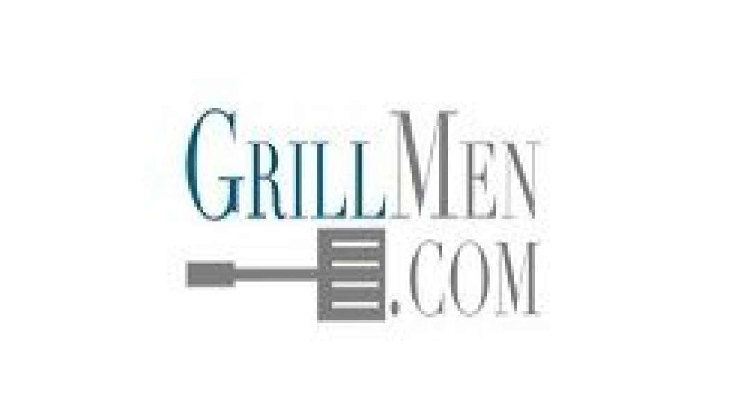 Grill Men - Outdoor Pizza Ovens in Tampa, FL