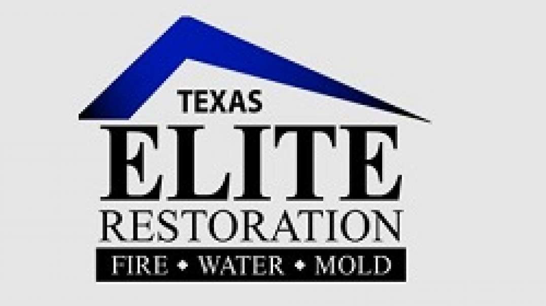 Texas Elite Restoration | Water Damage Restoration in Harlingen, TX