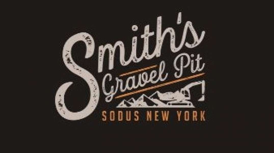 Smith’s Gravel Pit - Sand in Rochester, NY