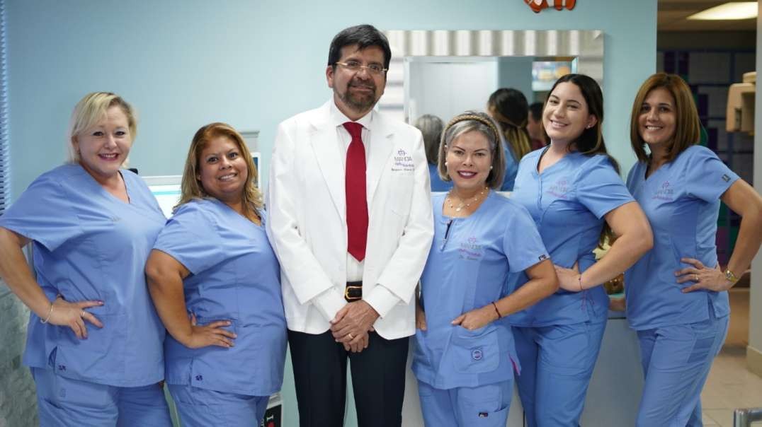 Mancia Orthodontics | Clear Braces Treatment in Miami, FL