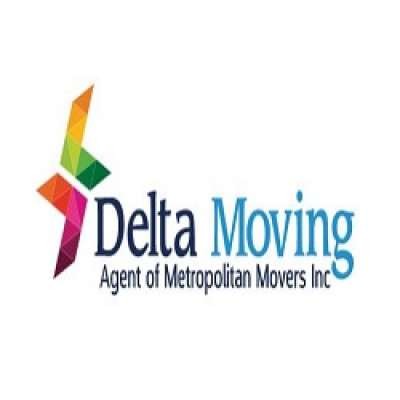 Delta Moving: Movers & Moving Company
