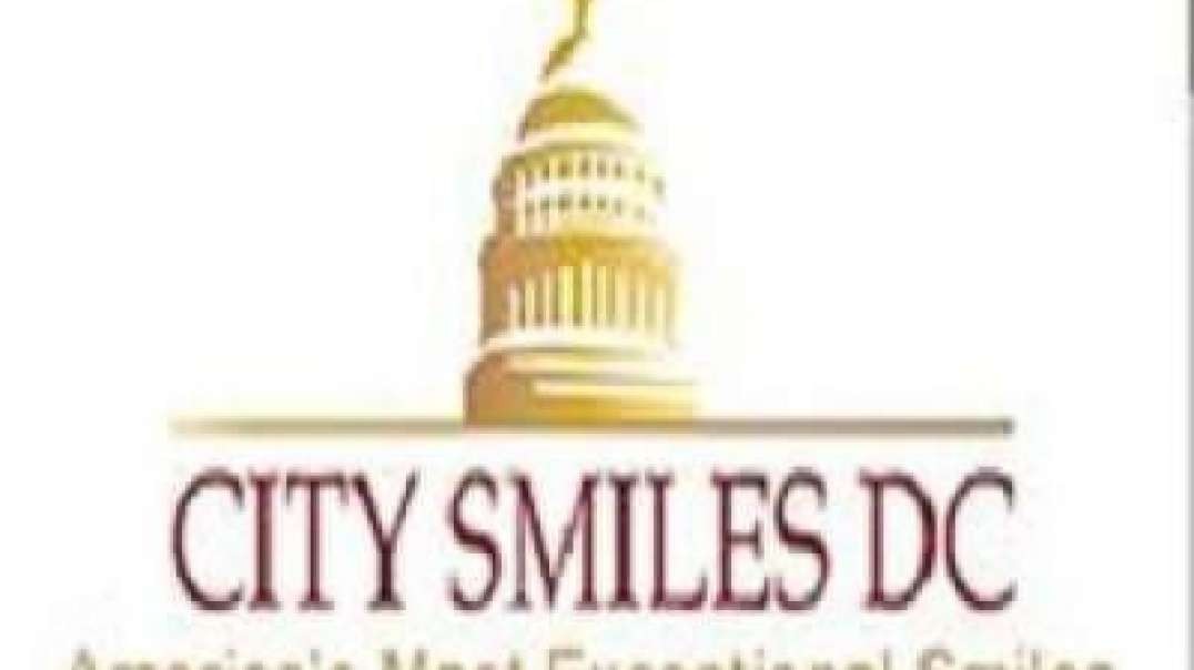 City Smiles DC - Best Dental Implants in Washington, DC