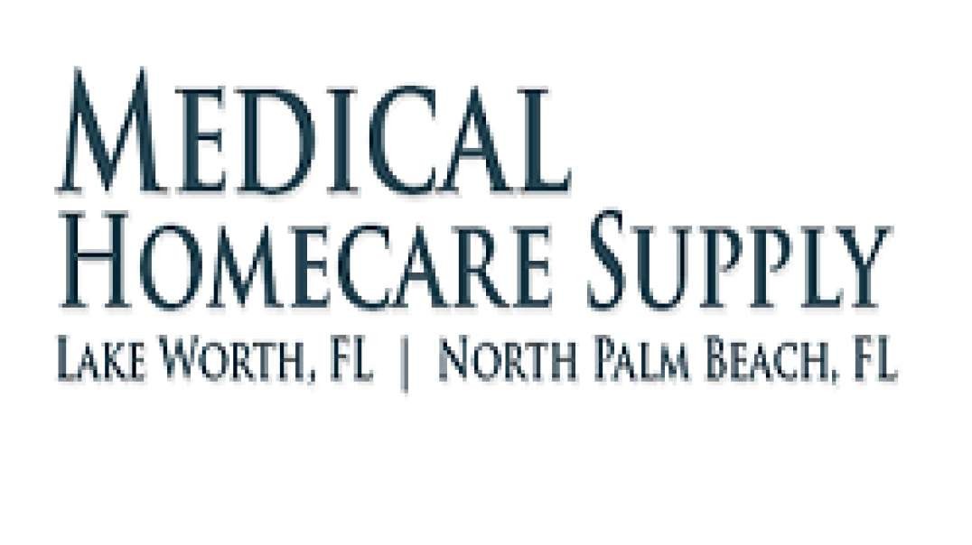 Medical homecare Supply Store in Lake Worth, FL