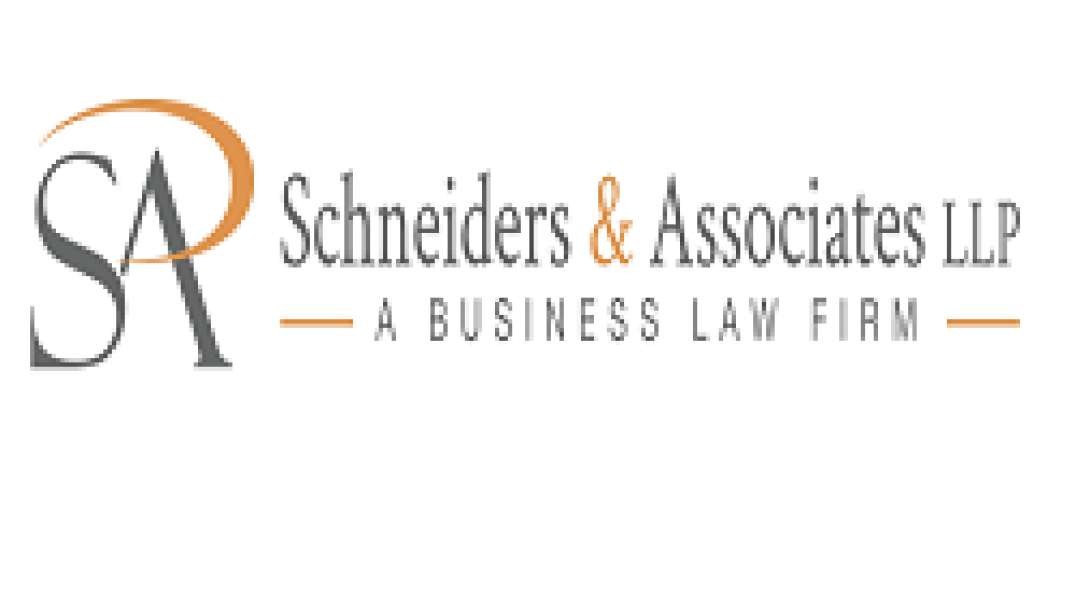 Schneiders & Associates, L.L.P. | Real Estate Attorney in Ventura County, CA