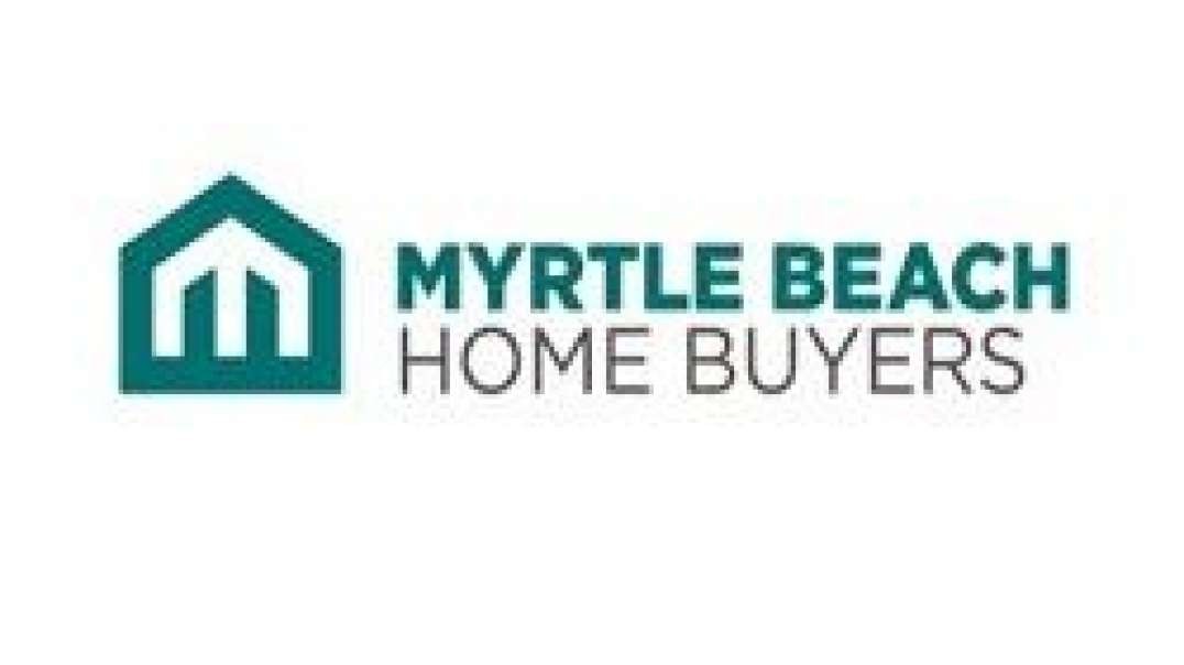 Myrtle Beach Home Buyers | We Buy Houses in SC