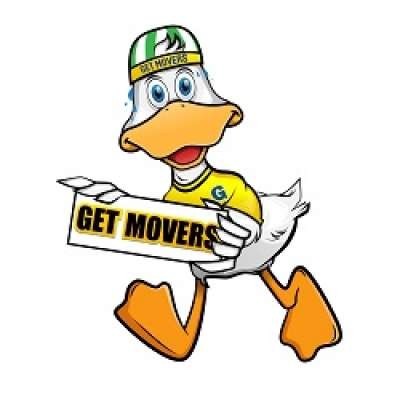 Get Movers Burlington | Moving Company