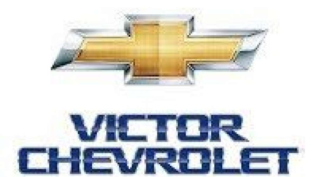 Used Chevy Car Rochester NY | Victor Chevrolet