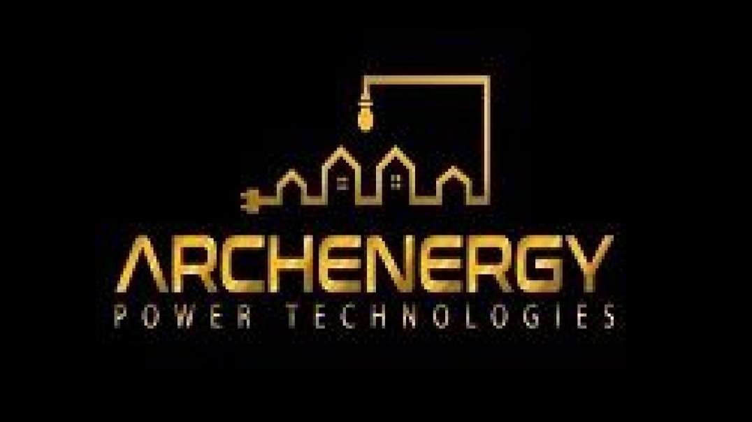 Archenergy | Industrial Automation in Belgrade, MT