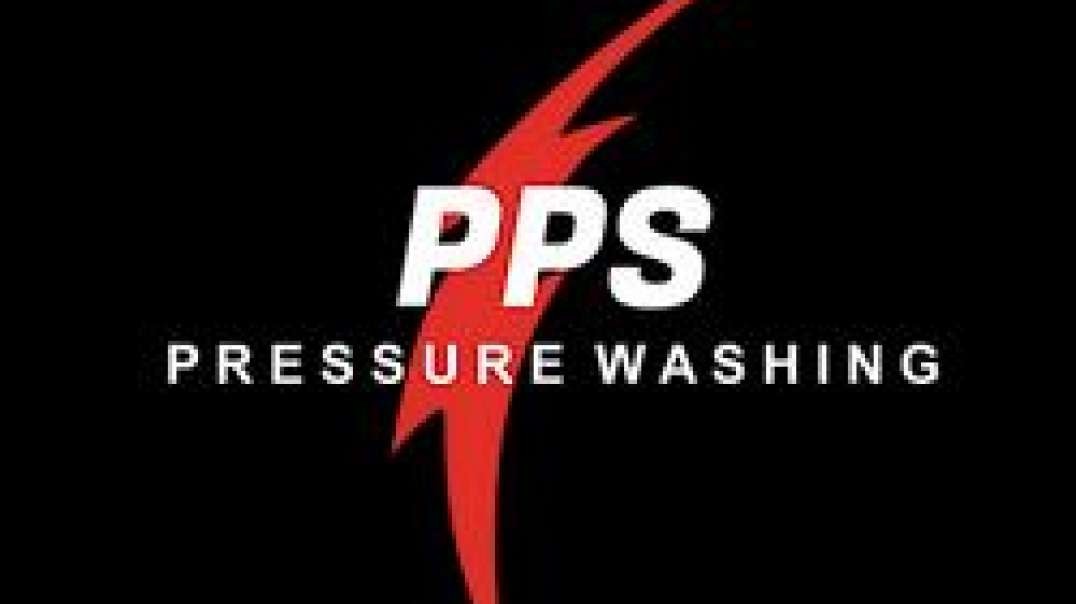 PPS Pressure Washing in San Diego, CA