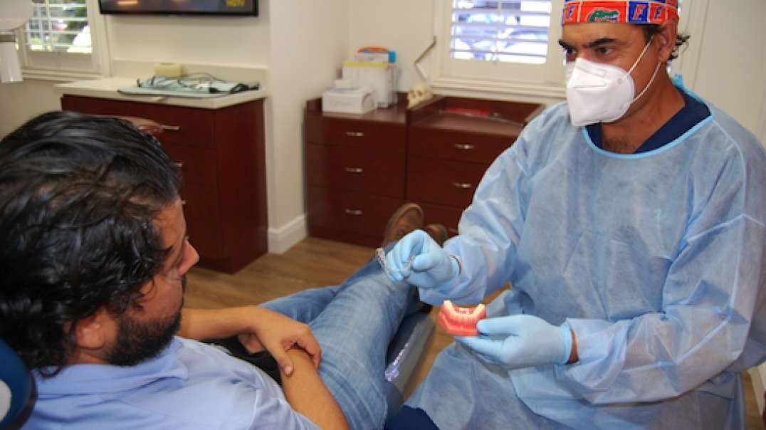 Miami Dental Group - Dental Implants in Doral, FL
