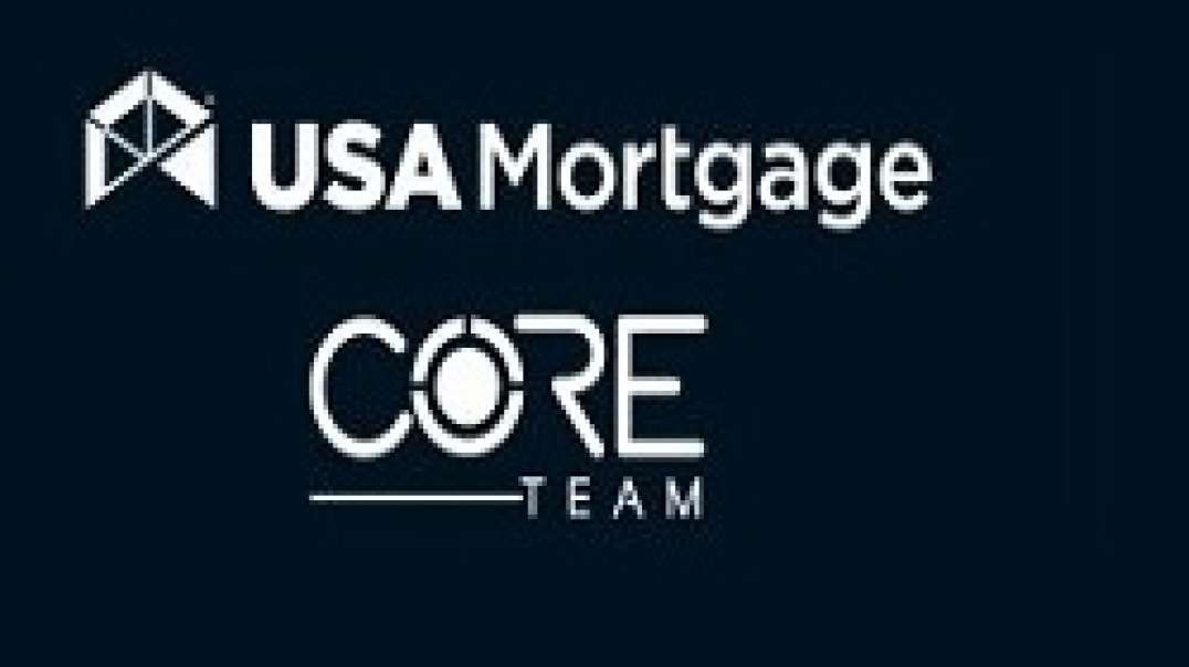 The CORE Team – USA Mortgage | Loan Officer in Mckinney, TX