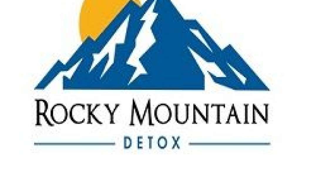 Rocky Mountain Alcohol Detox in Lakewood, CO