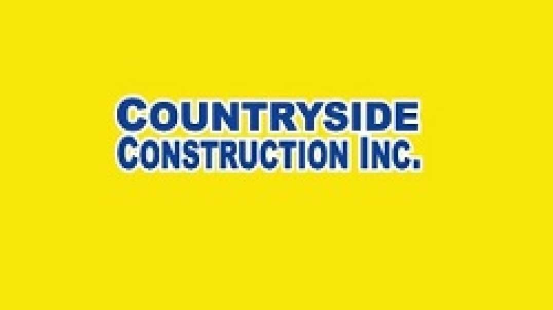 Countryside Construction Inc - Septic Tank Installation in Canyon Lake, TX