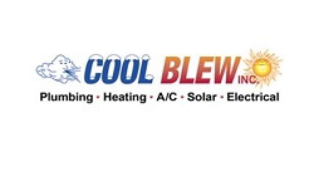 Cool Blew, Inc - AC Service in Peoria, AZ