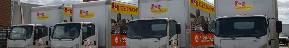 Get Movers Aurora ON | Moving Company